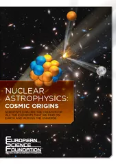 NUCLEAR ASTROPHYSICS COSMIC ORIGINS