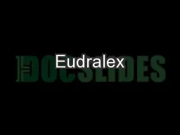 Eudralex