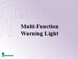 Multi-Function