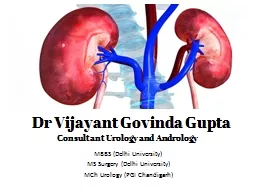 Dr  Vijayant
