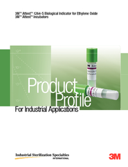 Product Pro le For Industrial Applications M TM Attest