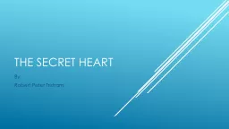 The secret Heart