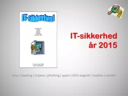 IT-sikkerhed