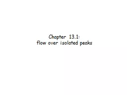 Chapter 13.1: