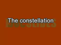 The constellation