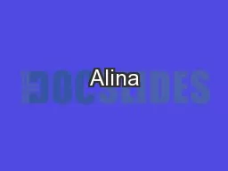 Alina