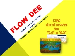 Flow dee