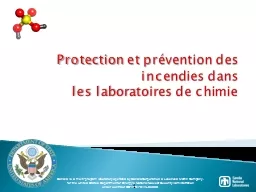 1 Protection et prévention