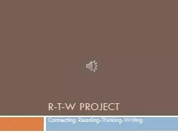R-T-W Project