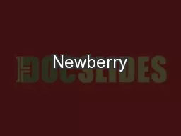 Newberry