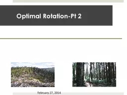 Optimal Rotation-Pt 2