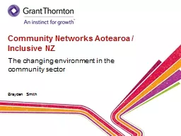 Community Networks Aotearoa /