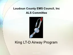 Loudoun County EMS Council,