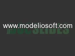 www.modeliosoft.com