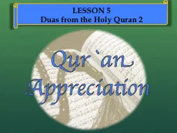 Qur`an