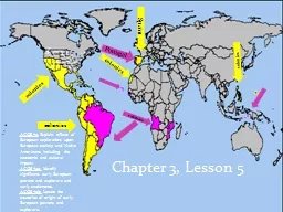 Chapter 3, Lesson 5