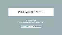 Poll Aggregation