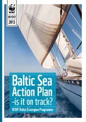 tic a Action Plan is it on track WWF Baltic Ecoregion