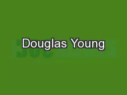 Douglas Young