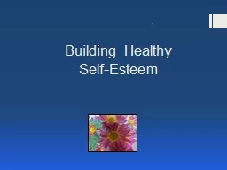 Building Healthy