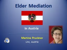 Elder Mediation