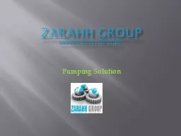 ZARAHH GROUP
