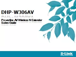 DHP-W306AV
