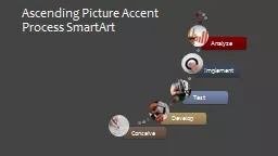 Ascending Picture Accent Process SmartArt