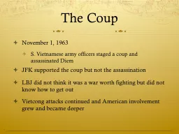 The Coup