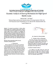 International Journal of Recent Development in Enginee