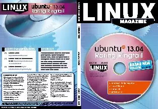 While this Linux Magazine DVD-ROM has been tested and is to the best o