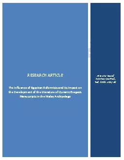RESEARCH ARTICLE