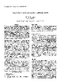PostgraduateMedicalJournal(August1975)51,512-514.Renalfailureinobstruc
