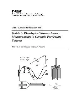 NIST Special Publication 946