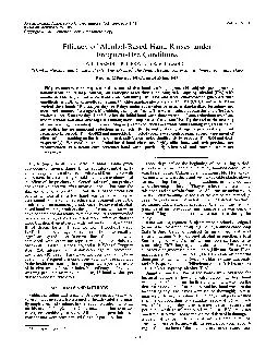 ANTIMICROBIALAGENTSANDCHEMOTHERAPY,Oct.1986,p.542-544Vol.30,No.40066-4