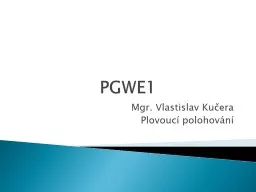 PGWE1