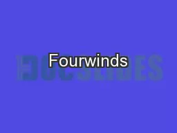 Fourwinds