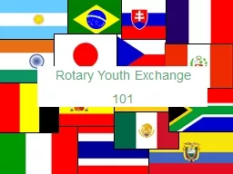 Rotary Youth