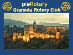 Granada Rotary Club