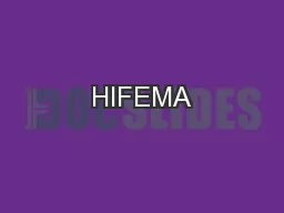 HIFEMA