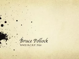 Bruce Pollock