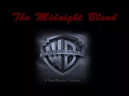 The Midnight Blood