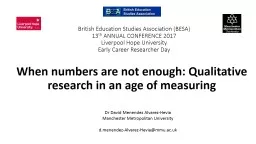British Education Studies Association (BESA)