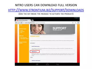 ITRO USERS CAN DOWNLOAD FULL VERSION HTTP  WWW STRONTI