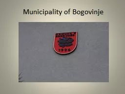 Municipality of