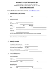 Please fill in the below application form and Email t