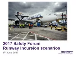 2017 Safety Forum