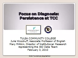 Focus on Diagnosis: