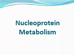 Nucleoprotein