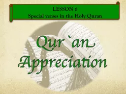 Qur`an